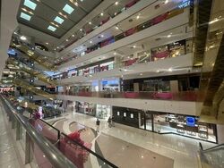 The Centrepoint (D9), Shop House #451378031